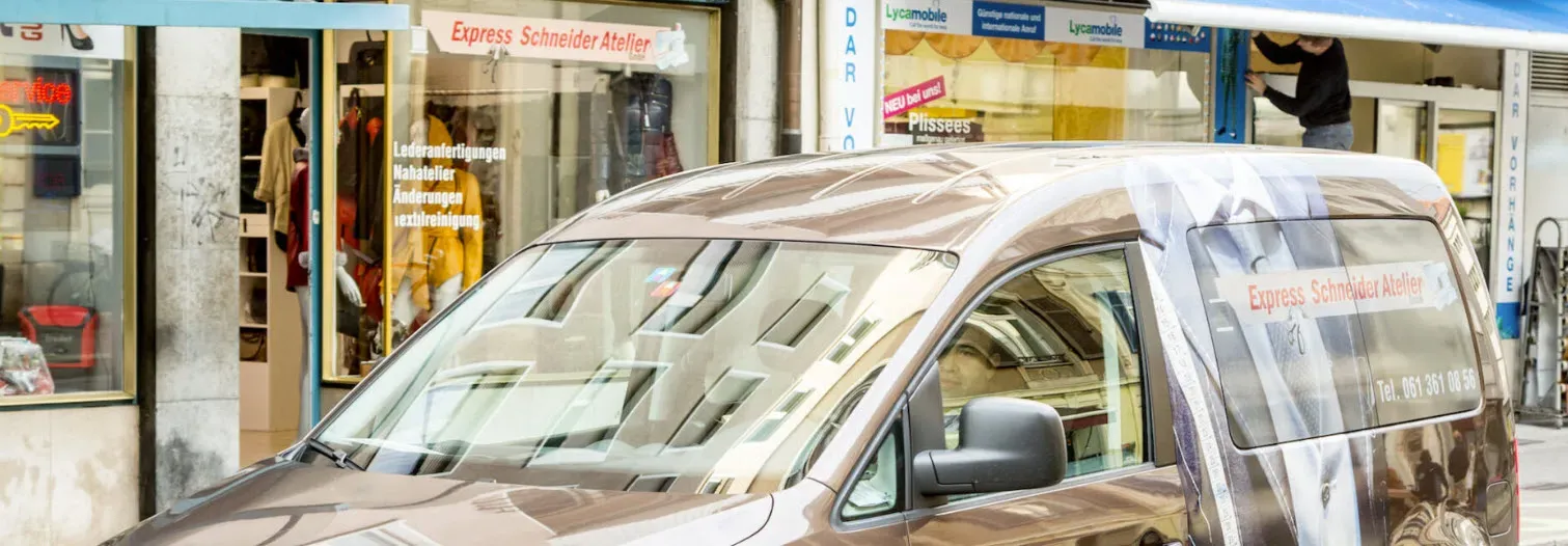 Express Schneider-Atelier