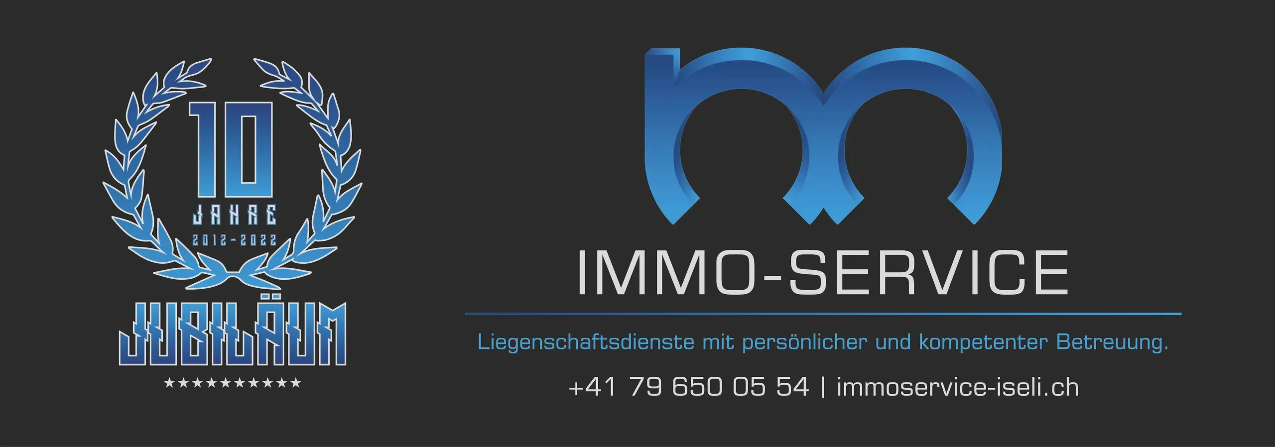 IMMO-SERVICE R. ISELI AG