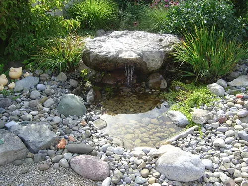 Bünter Gartengestaltung und Pflege GmbH