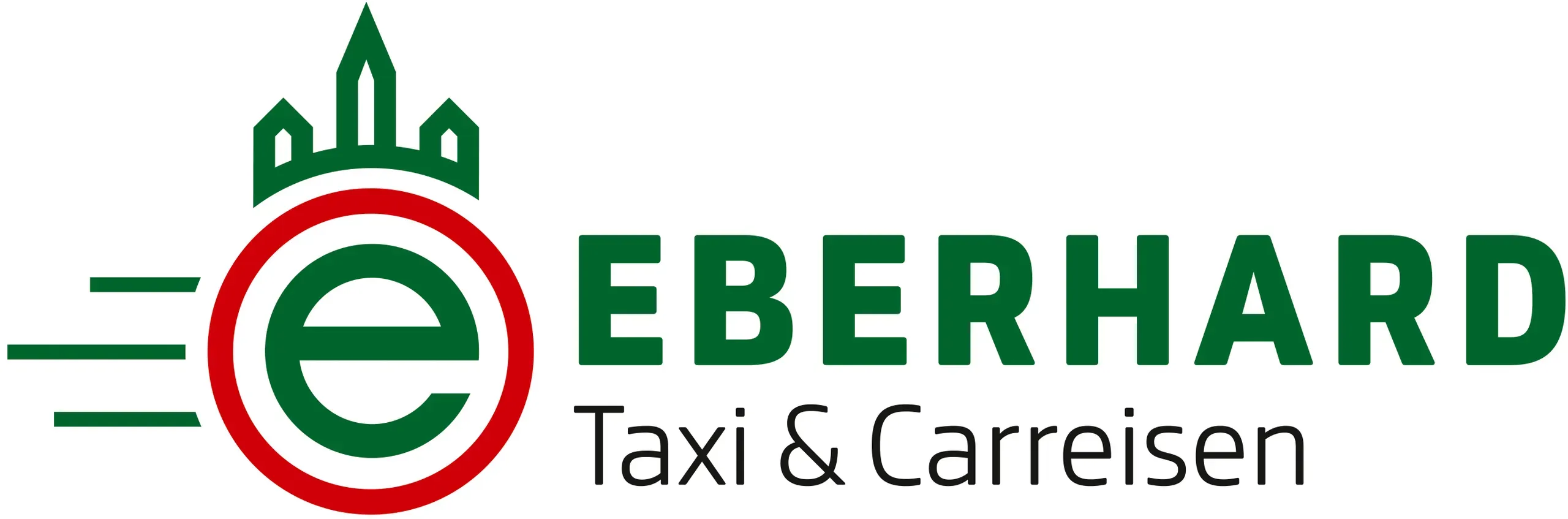 Eberhard Taxi und Carreisen GmbH
