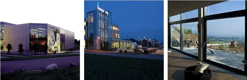 BauSpektrum AG