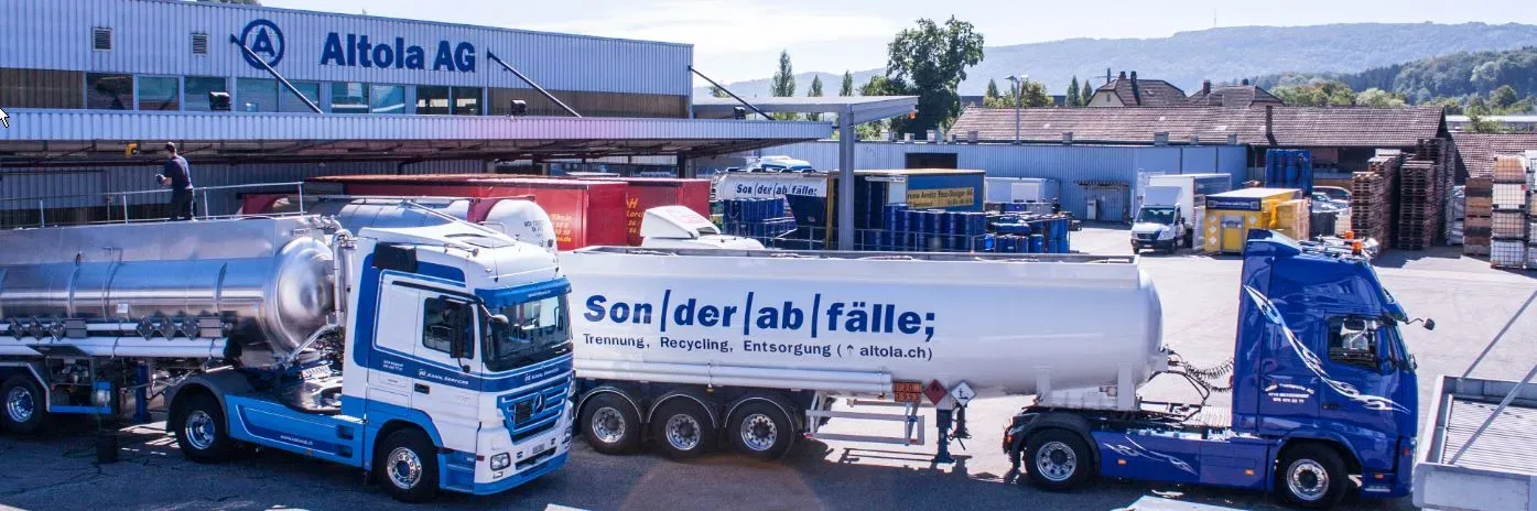 Altola AG