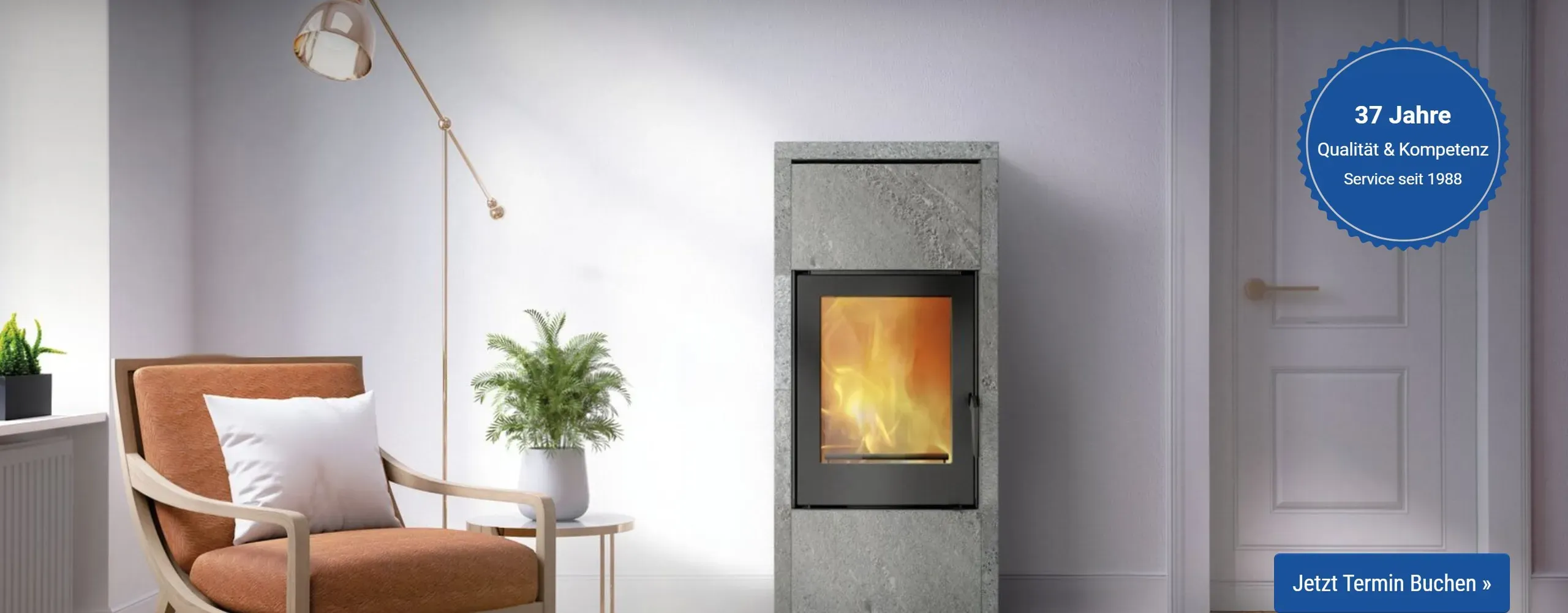 A-Z Montagen + Kaminbau AG