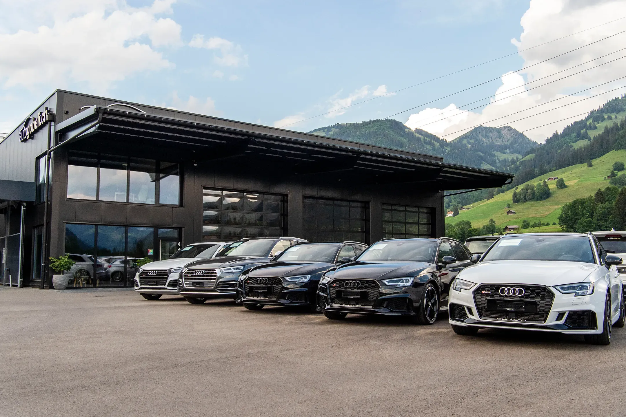 AUTO GOBELI & Co