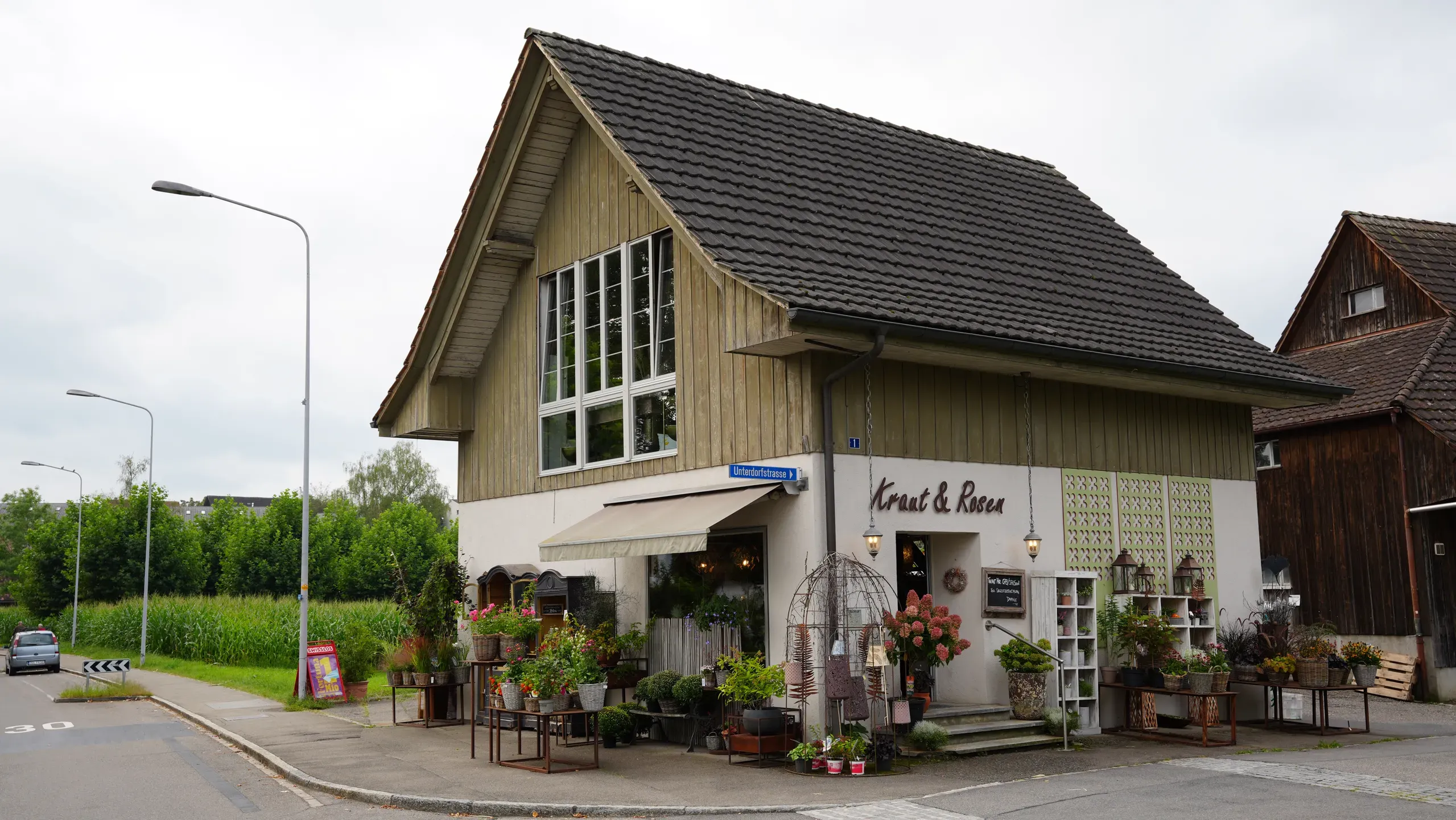 Kraut & Rosen GmbH