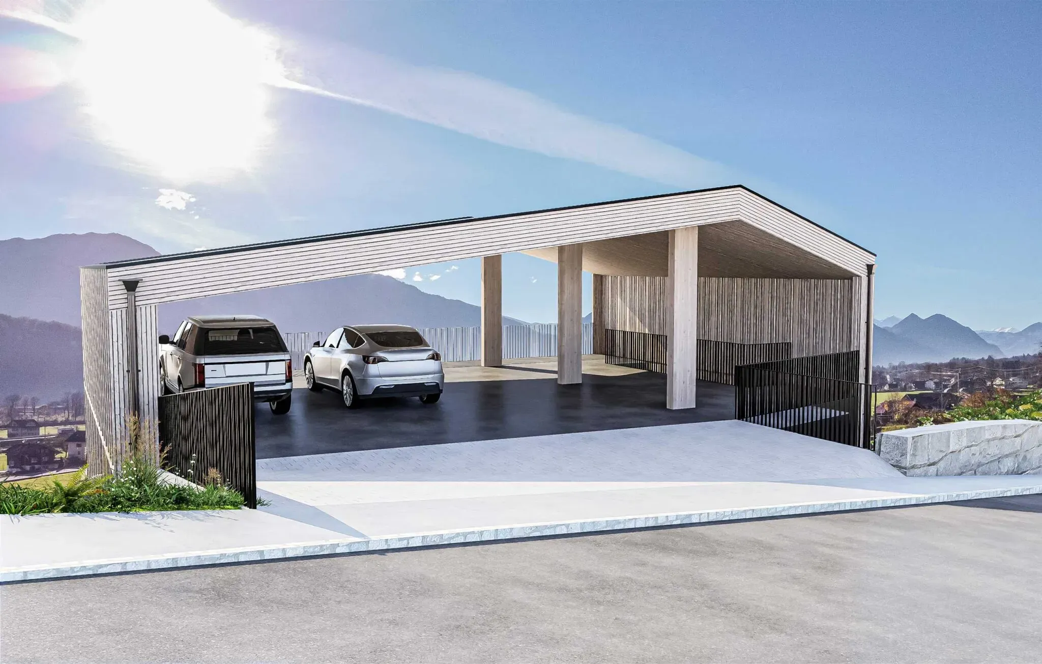ma.am architektur amrhein