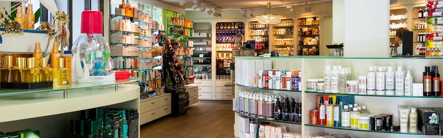 Apotheke Dr. Bruhin