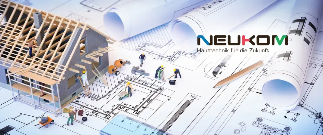 Neukom Installationen