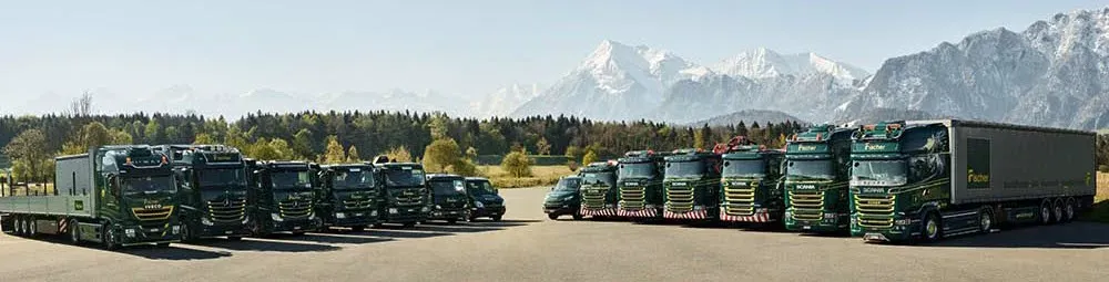 Fischer & Cie AG