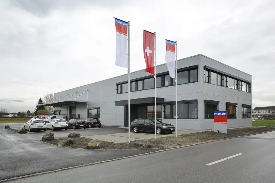 Intemann AG