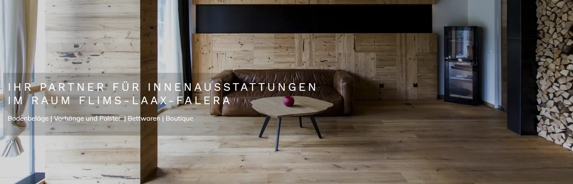 Wehrli Innenausstattungen AG