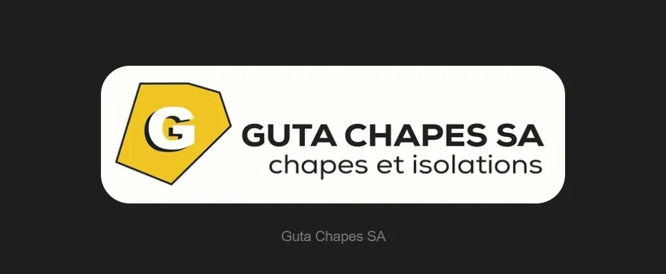 Guta Chapes SA
