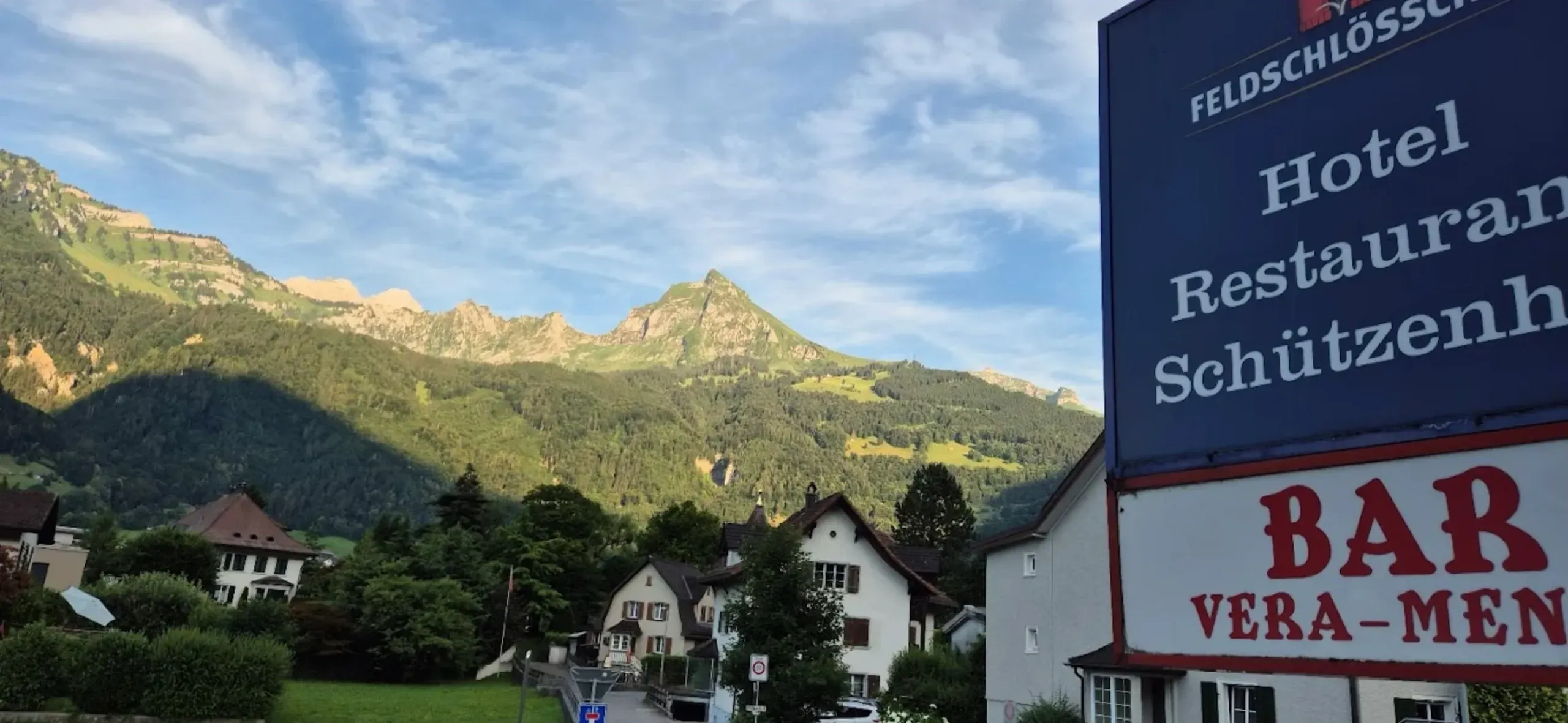 Hotel Restaurant Schützenhof