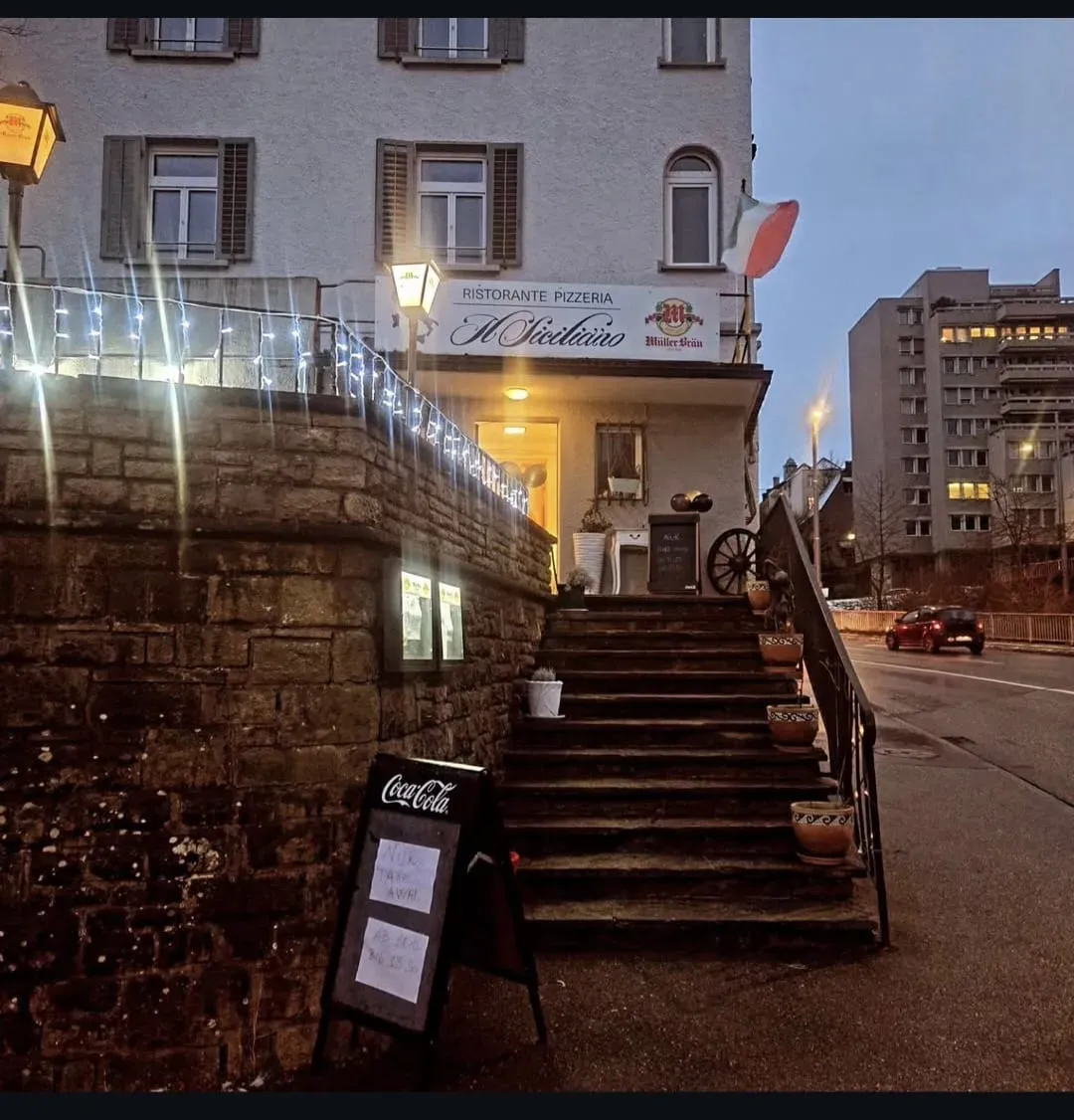 Ristorante Il Siciliano