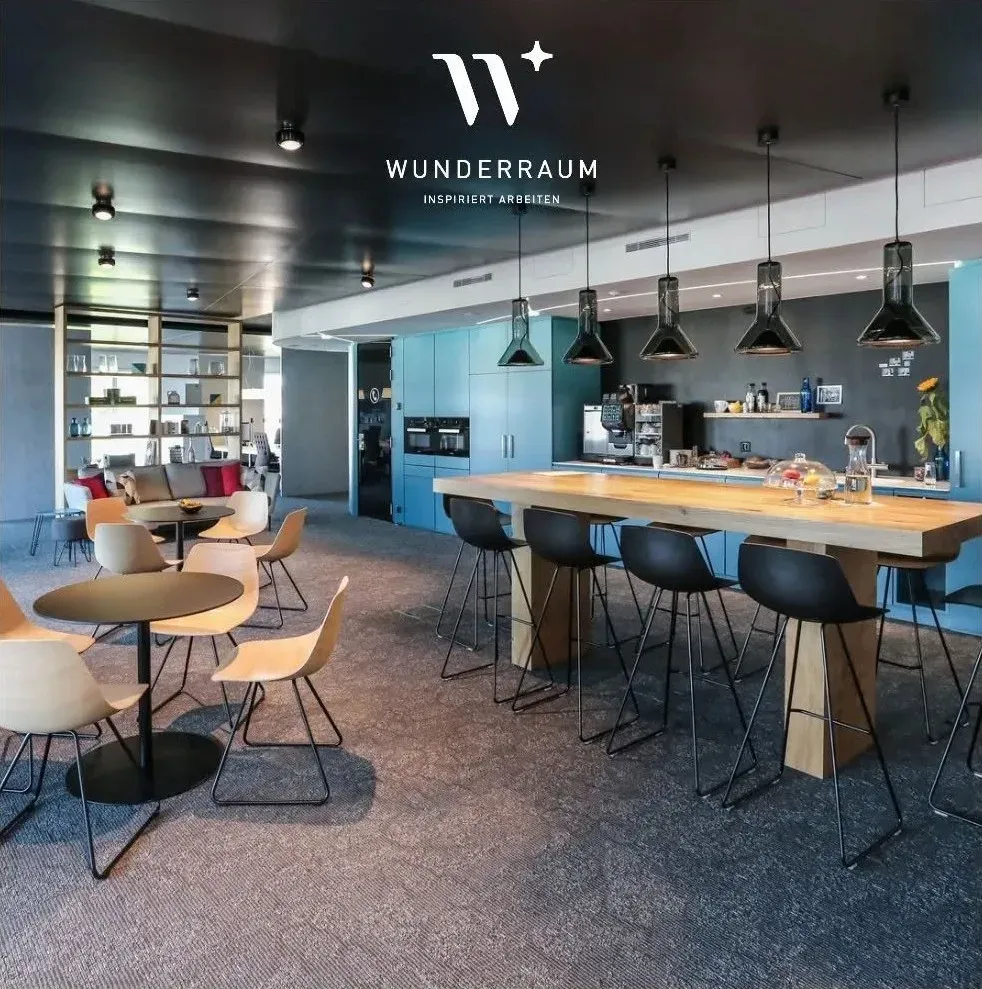 Wunderraum AG