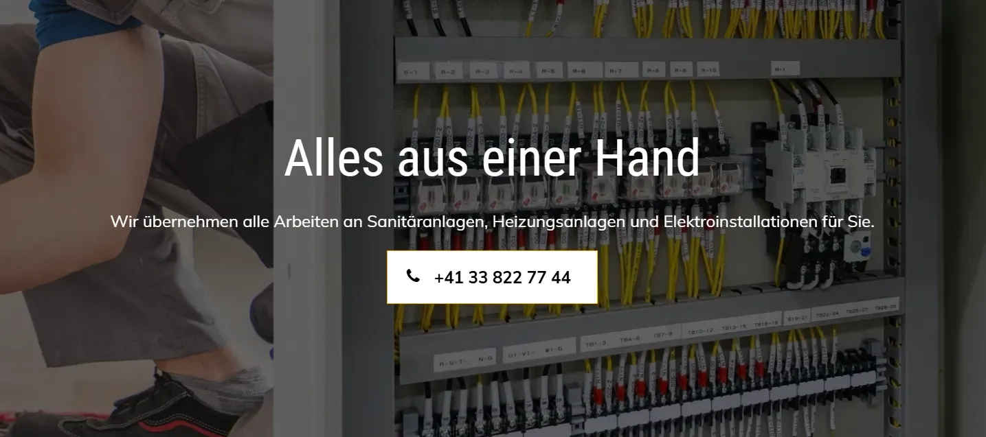 memo energie ag