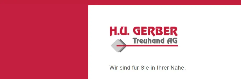 Gerber H.U. Treuhand AG
