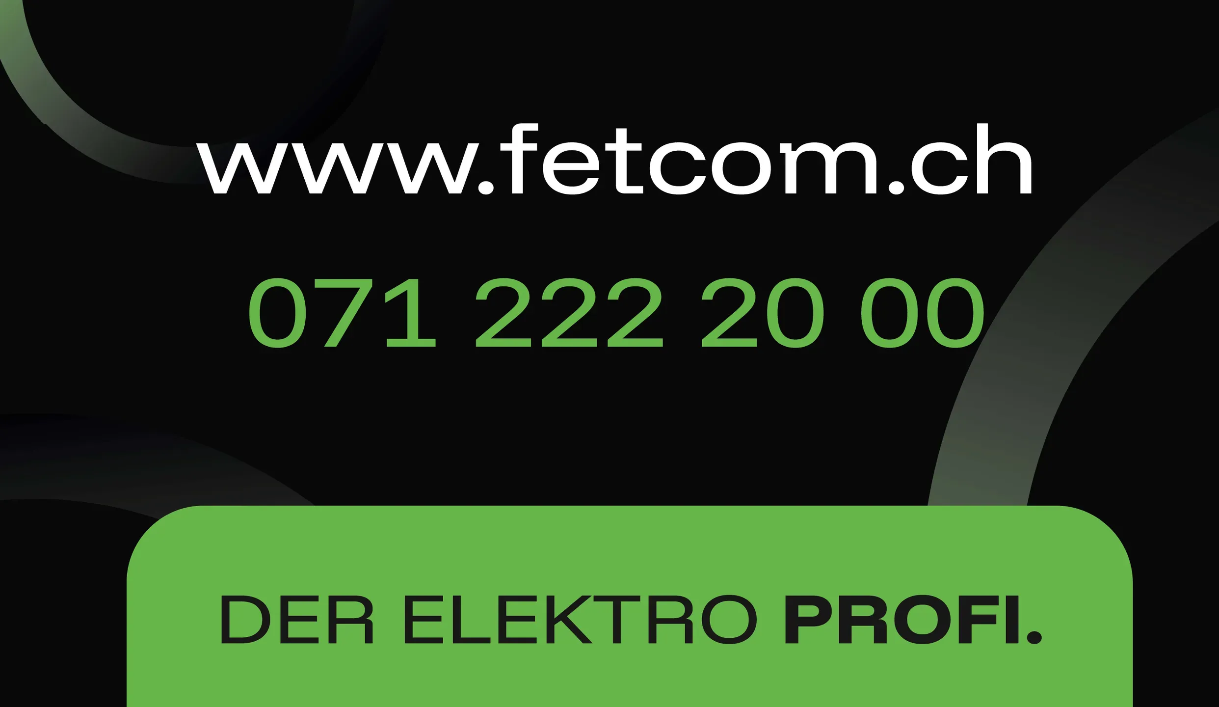 fetcom GmbH