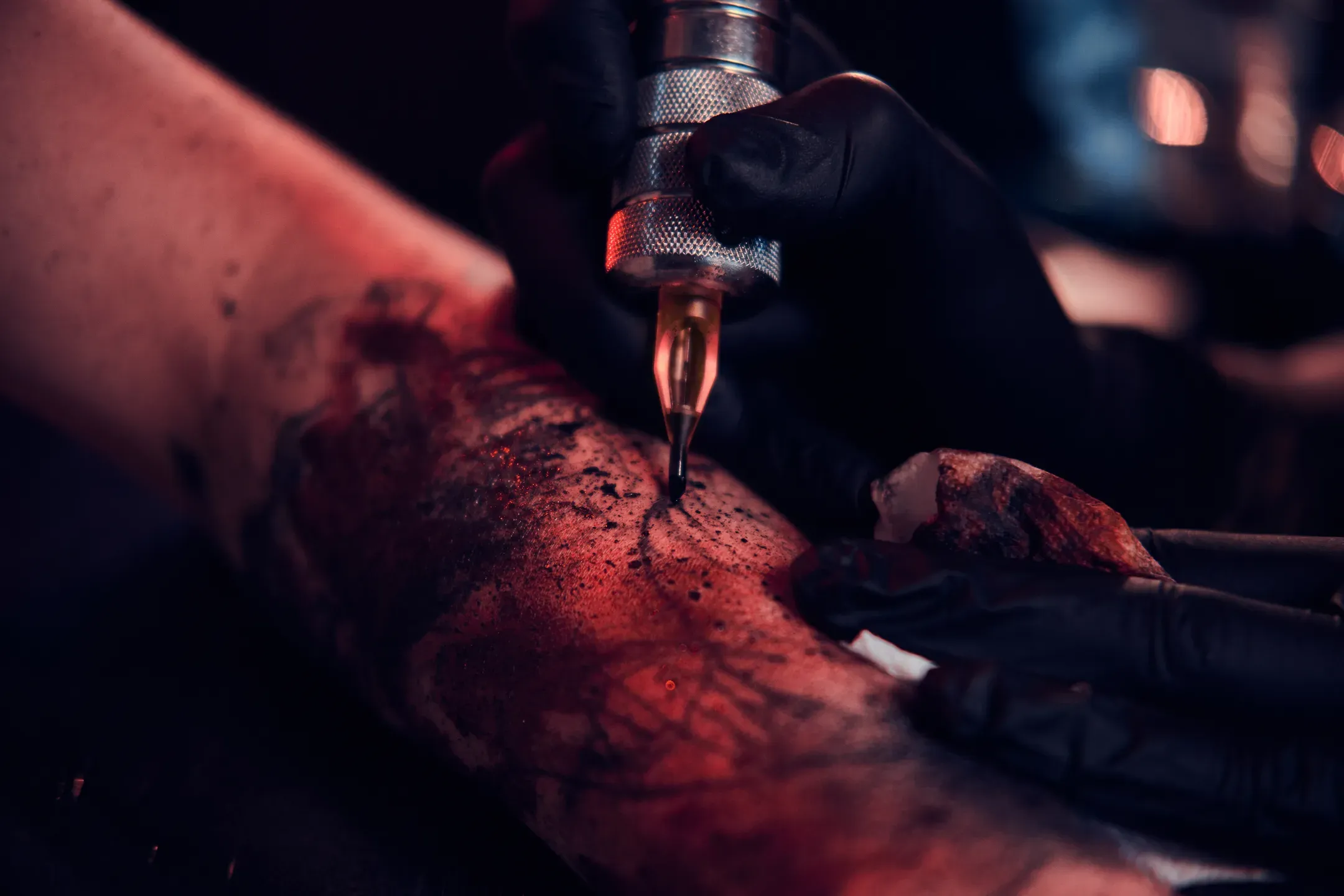 Marko Adi Ink GmbH