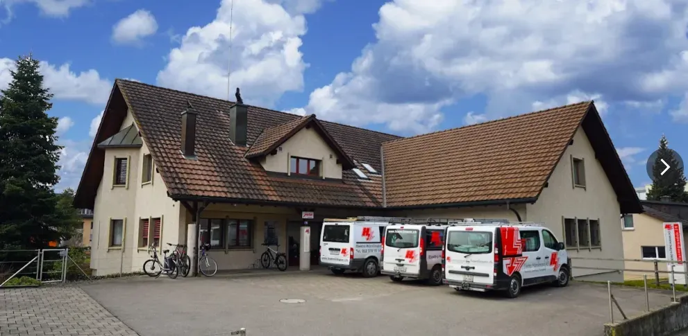 Elektro Hörnlimann AG