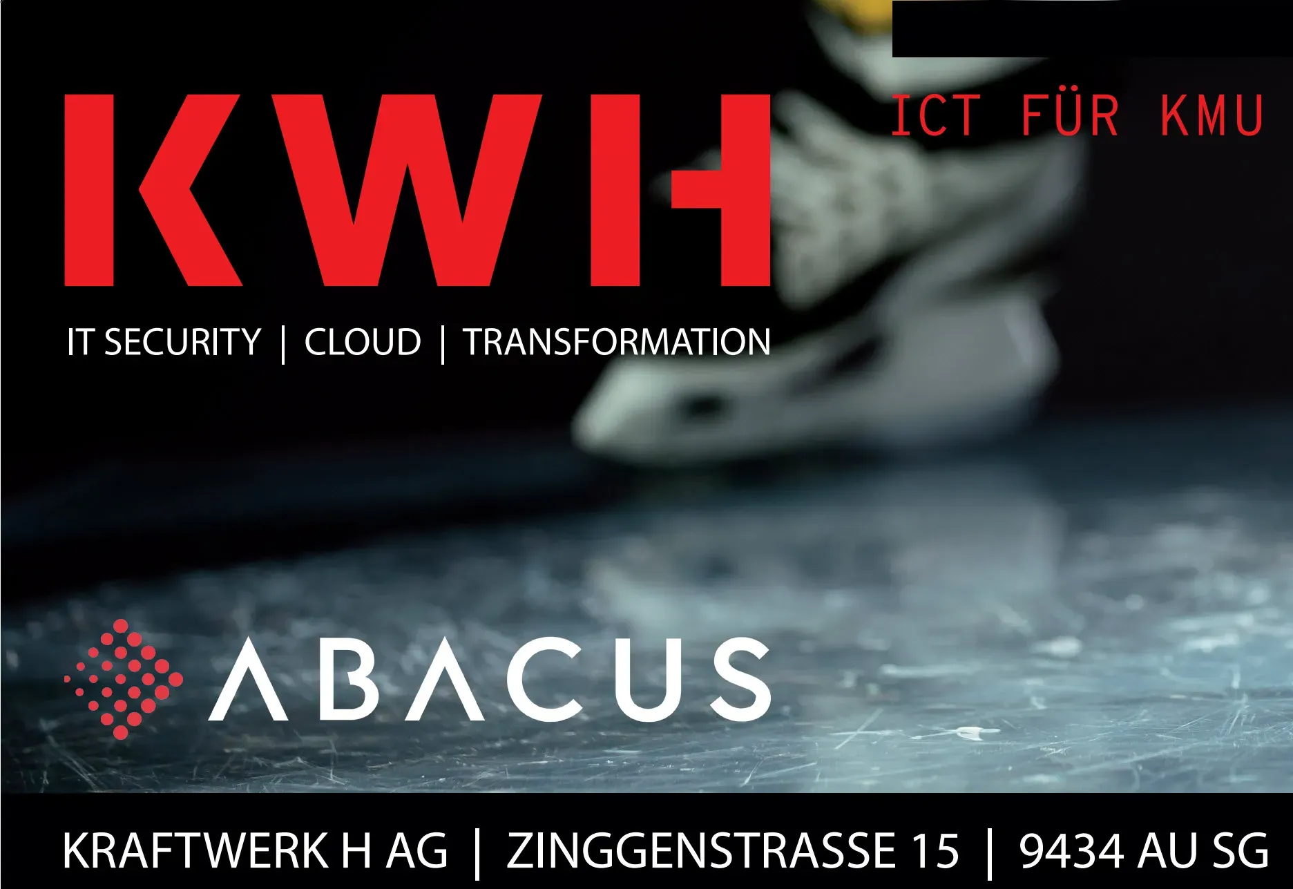 KRAFTWERK H AG