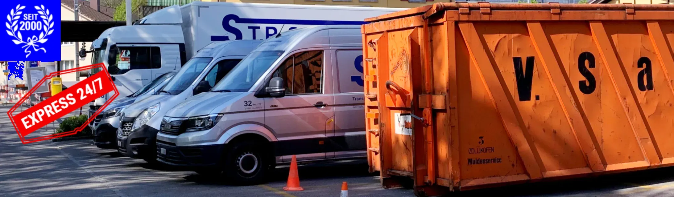 Selvam Mietauto GmbH