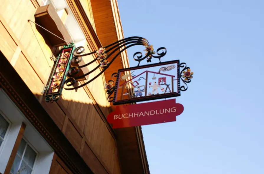 Buchpunkt