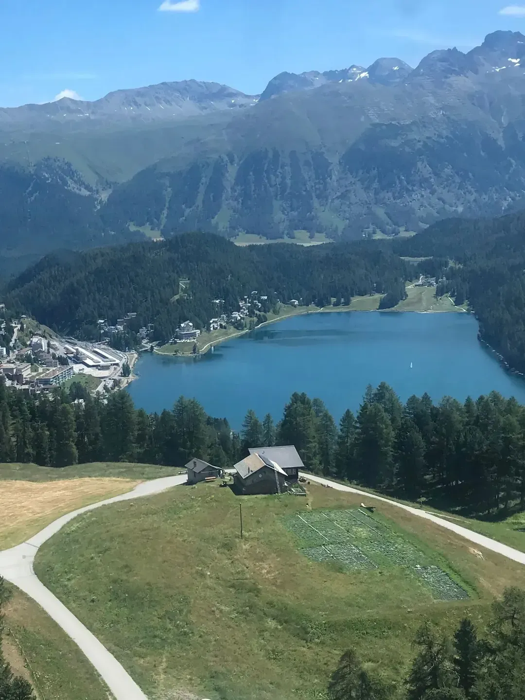 Kleger Oskar AG
