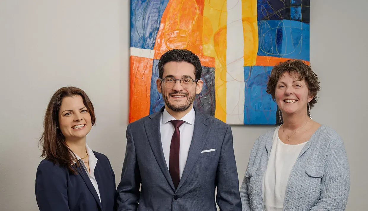 Haltiner Rechtsanwälte