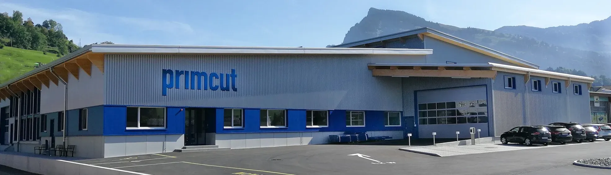 Primcut AG
