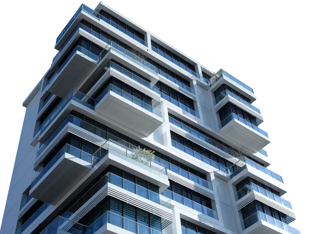 ETHOS Immobilien GmbH