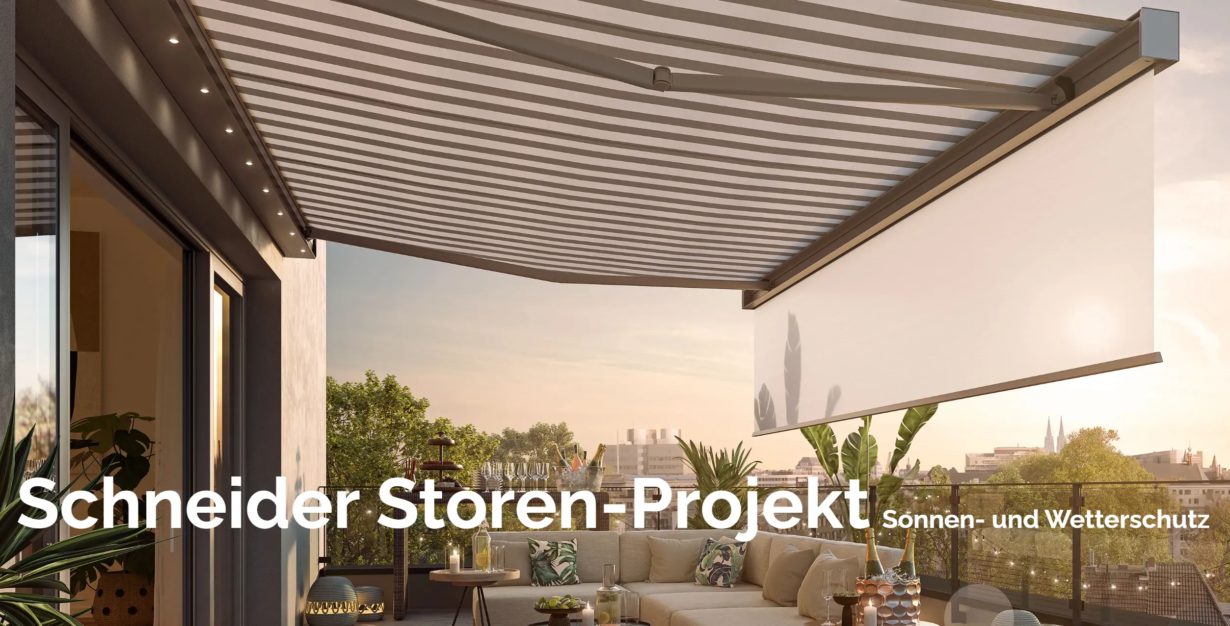 Schneider Storen Projekt GmbH