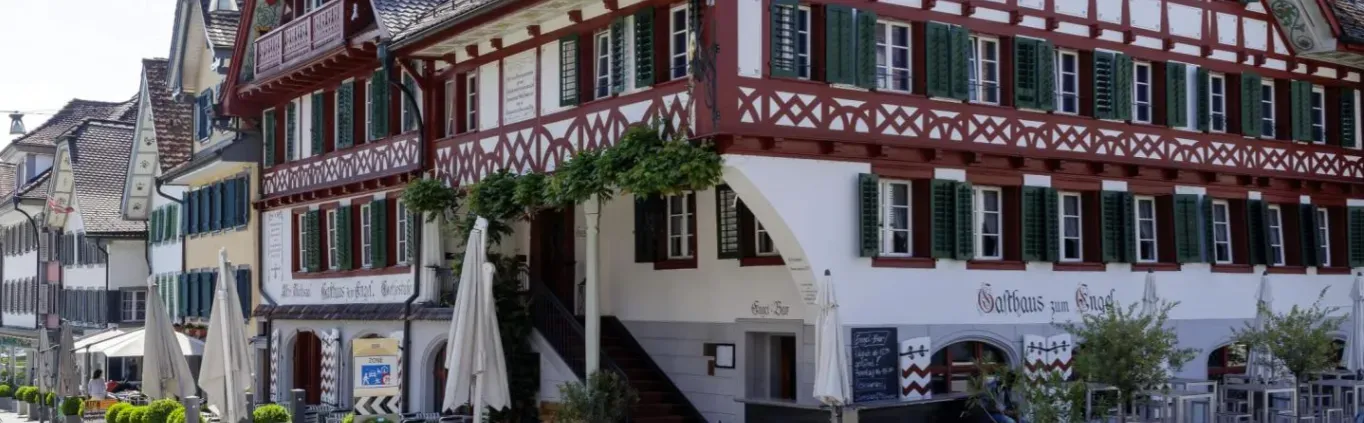 Gasthaus Engel