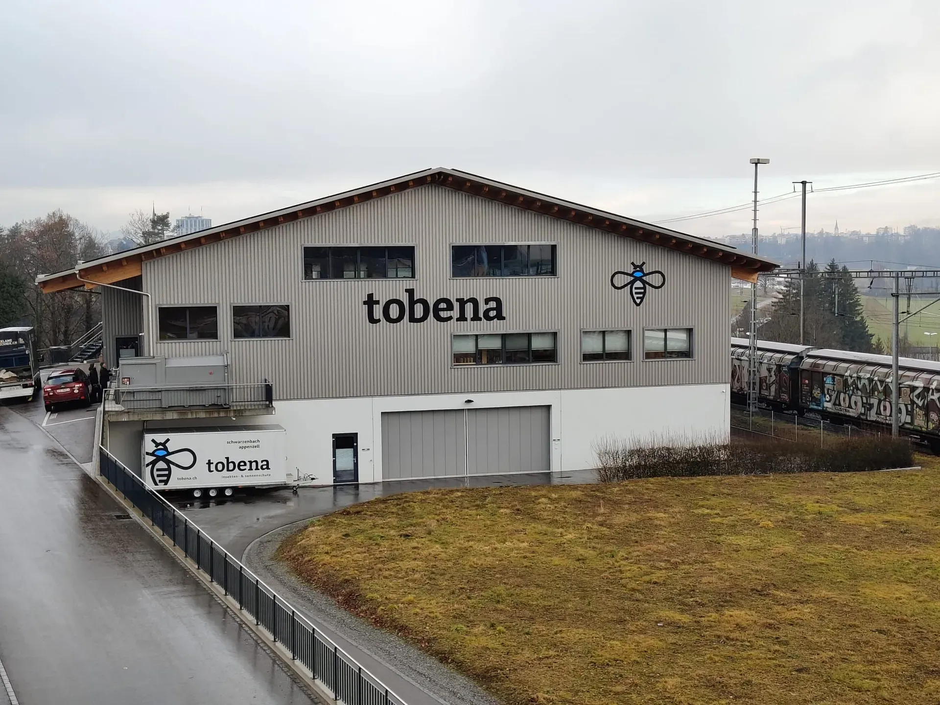 TOBENA GMBH