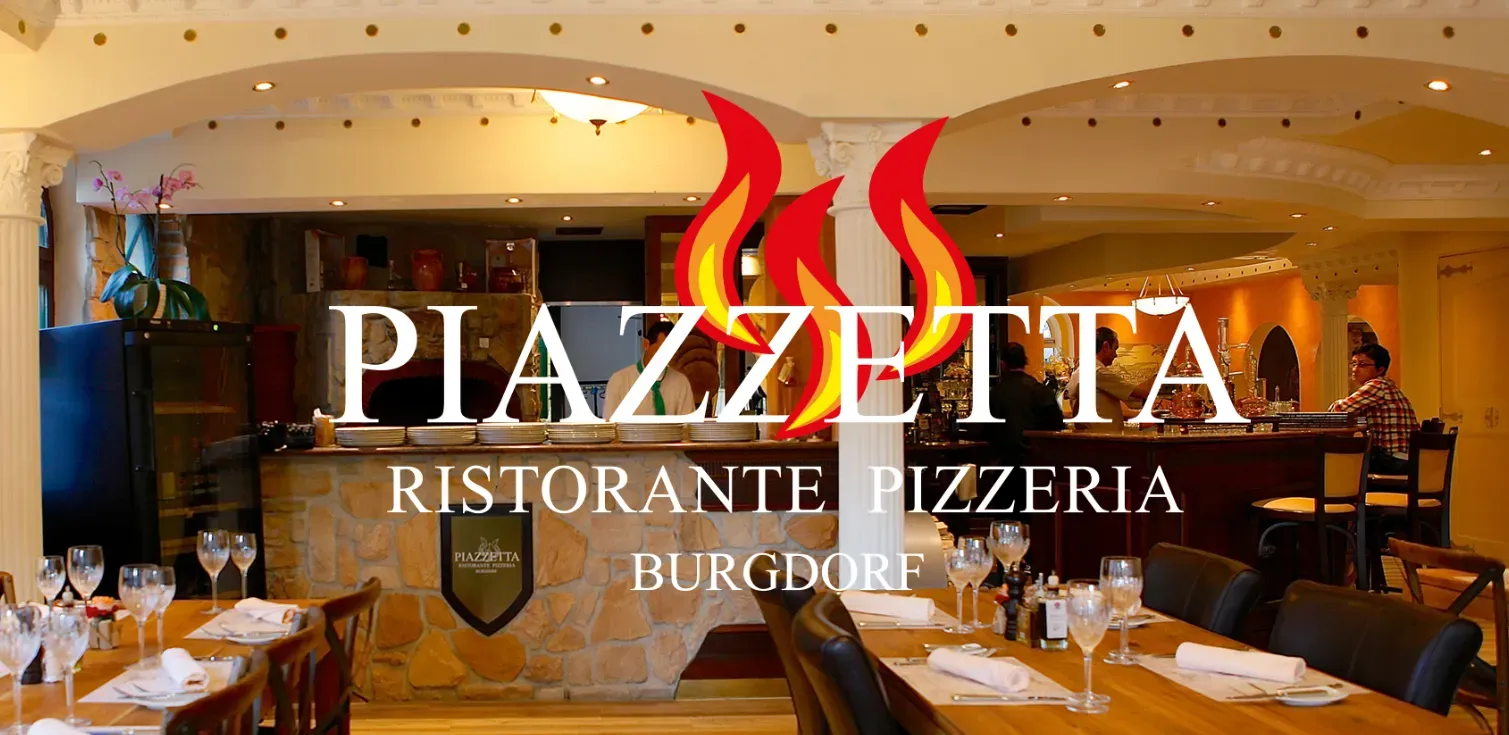 Ristorante Pizzeria Piazzetta