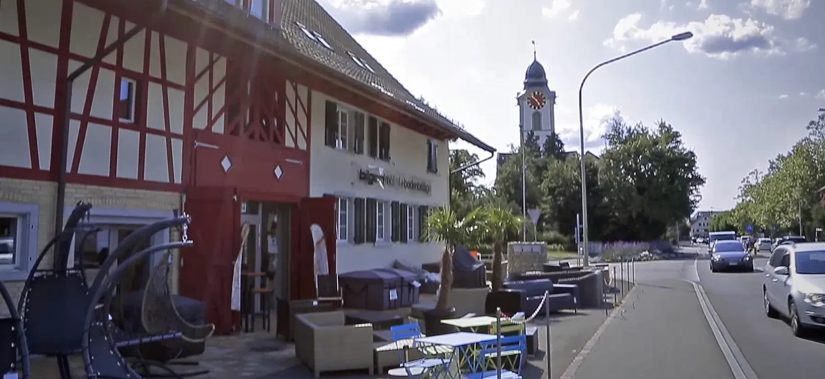 Bilgeri-Möbel AG