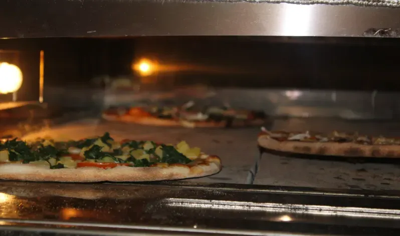 Pizza Kurier Napoli