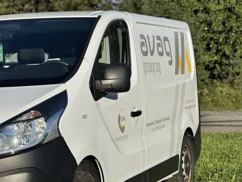 AVAG Group AG