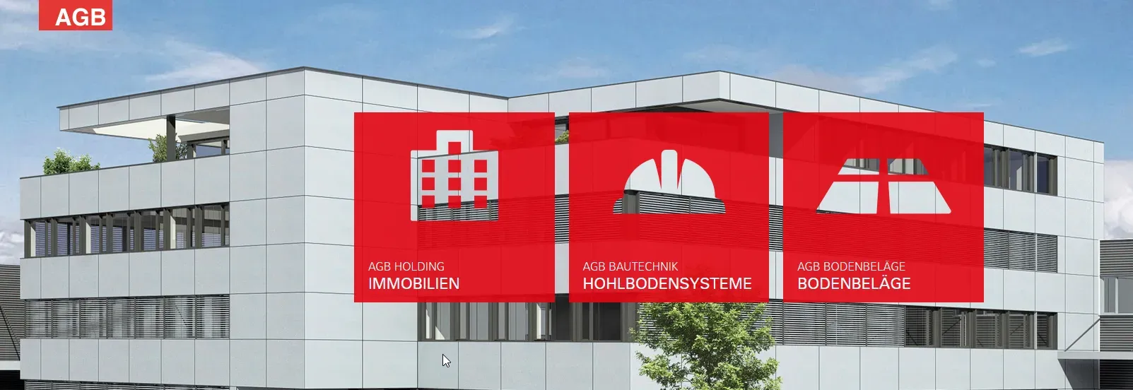 AGB Bodenbeläge Aktiengesellschaft