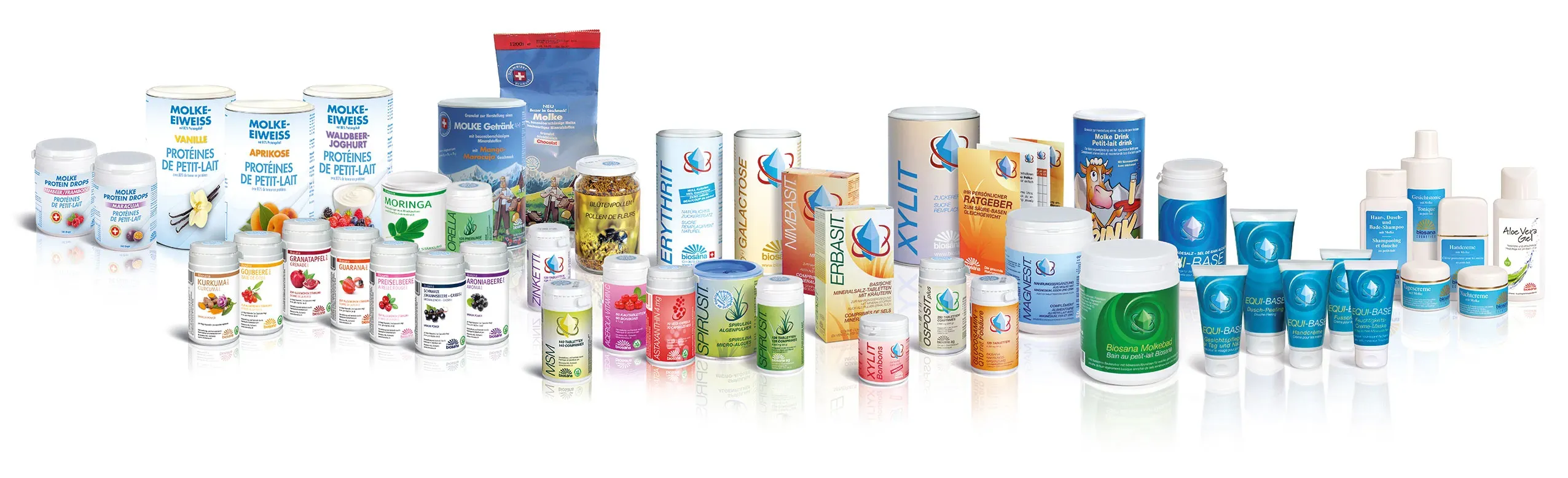 biosanashop