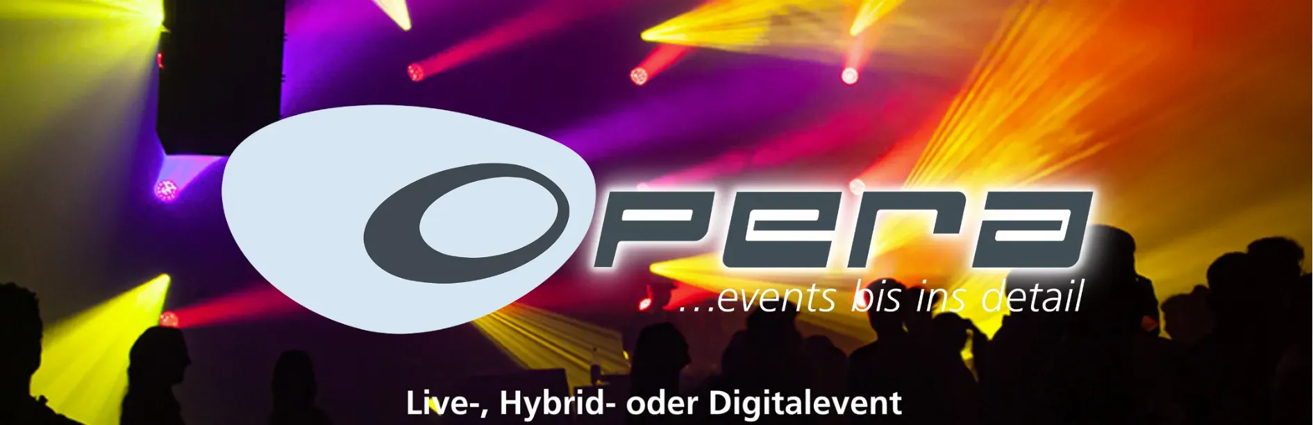 Opera AG