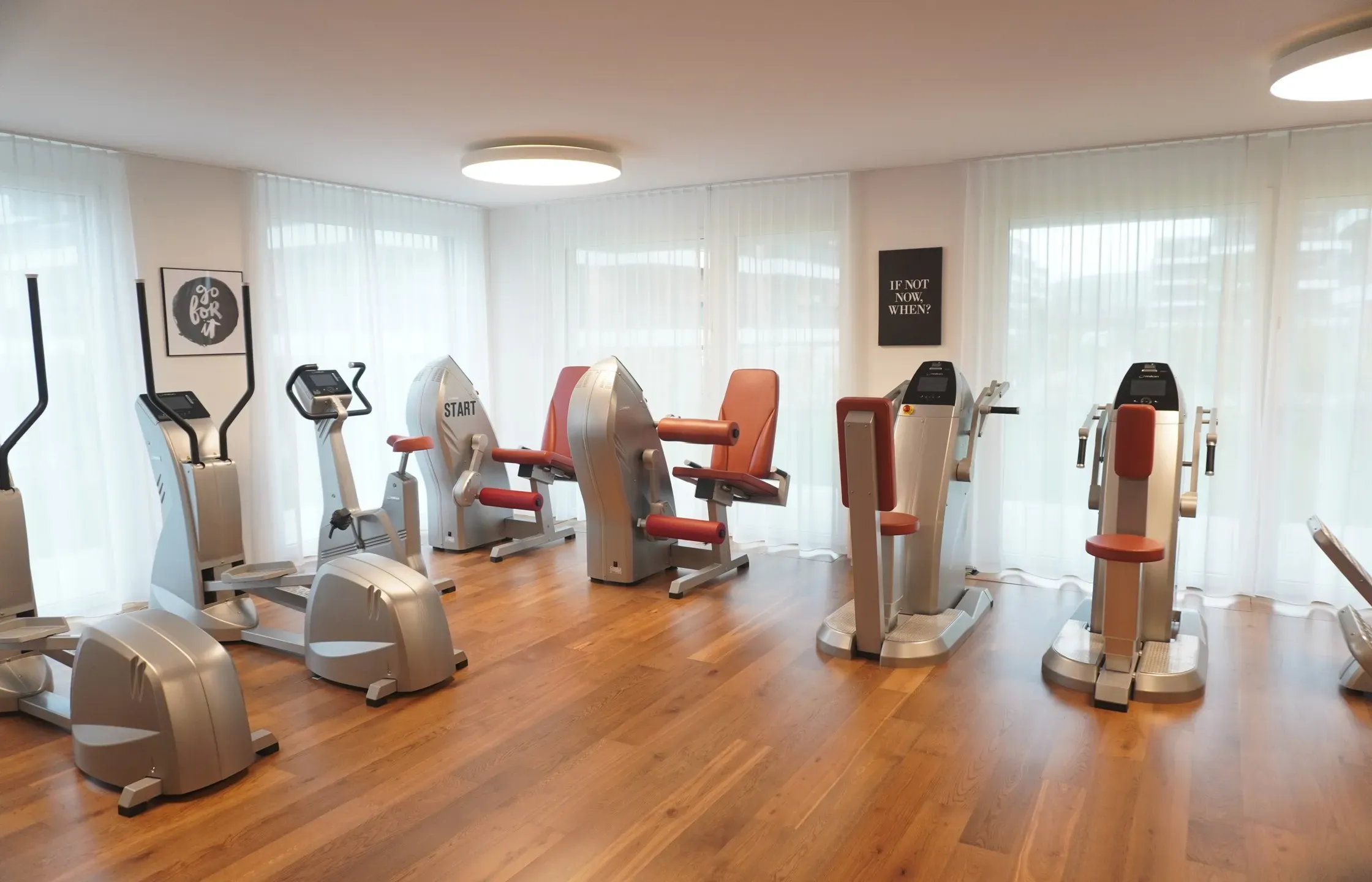 Therapie H.A. & E. Emery im Parkhotel