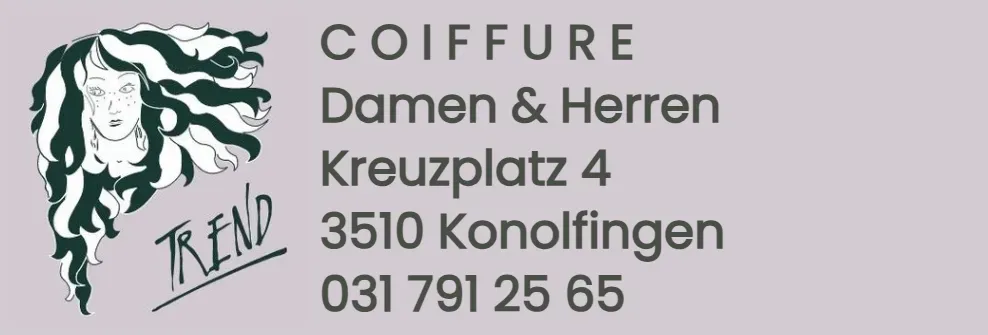 Coiffure Trend