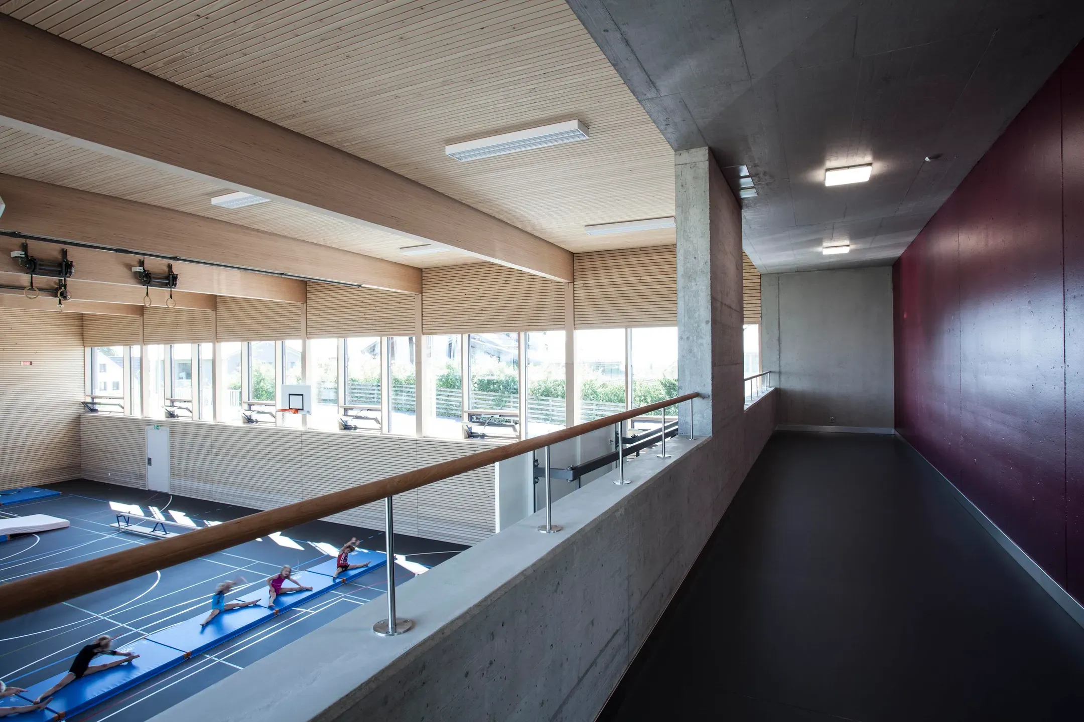 Langenegger Architekten AG