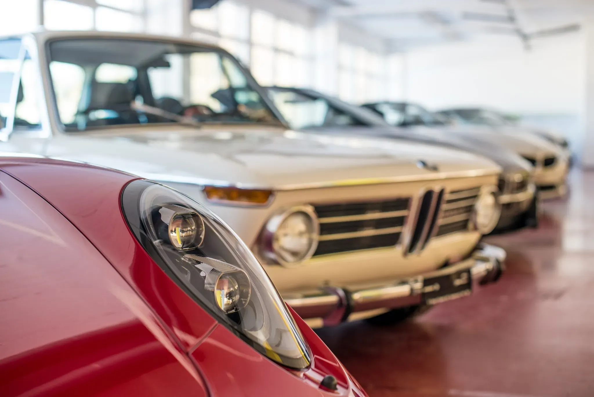 Carrosserie Pfister AG