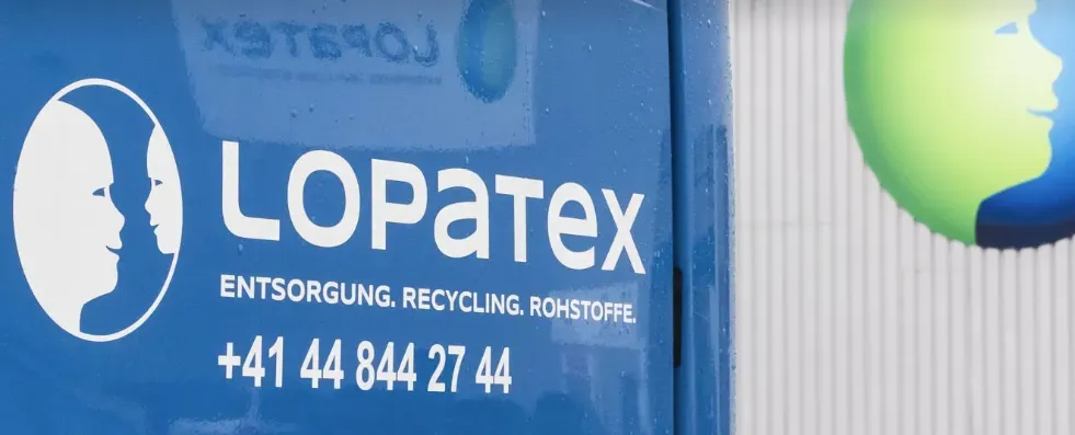 Lopatex AG