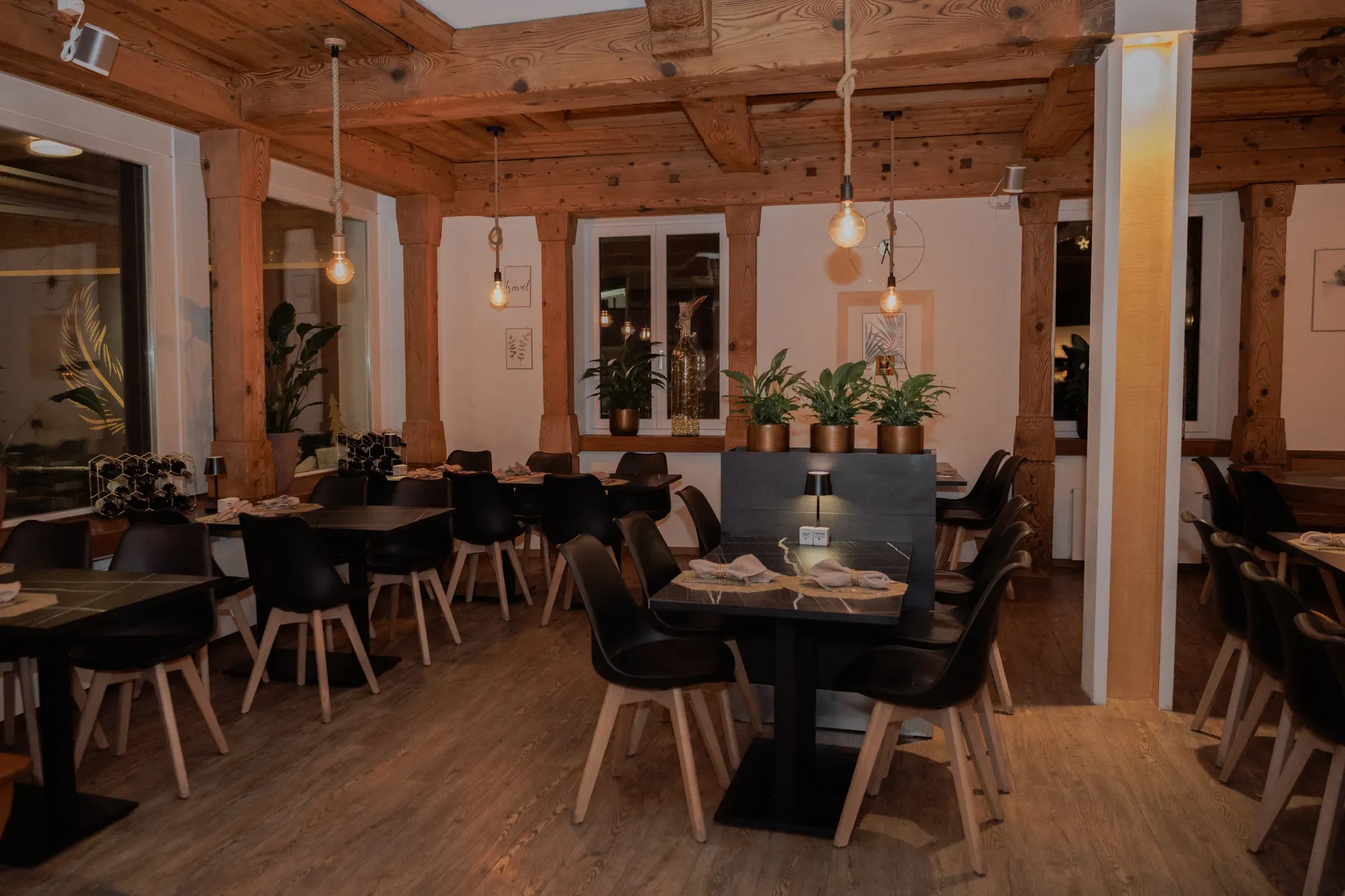 Restaurant Central