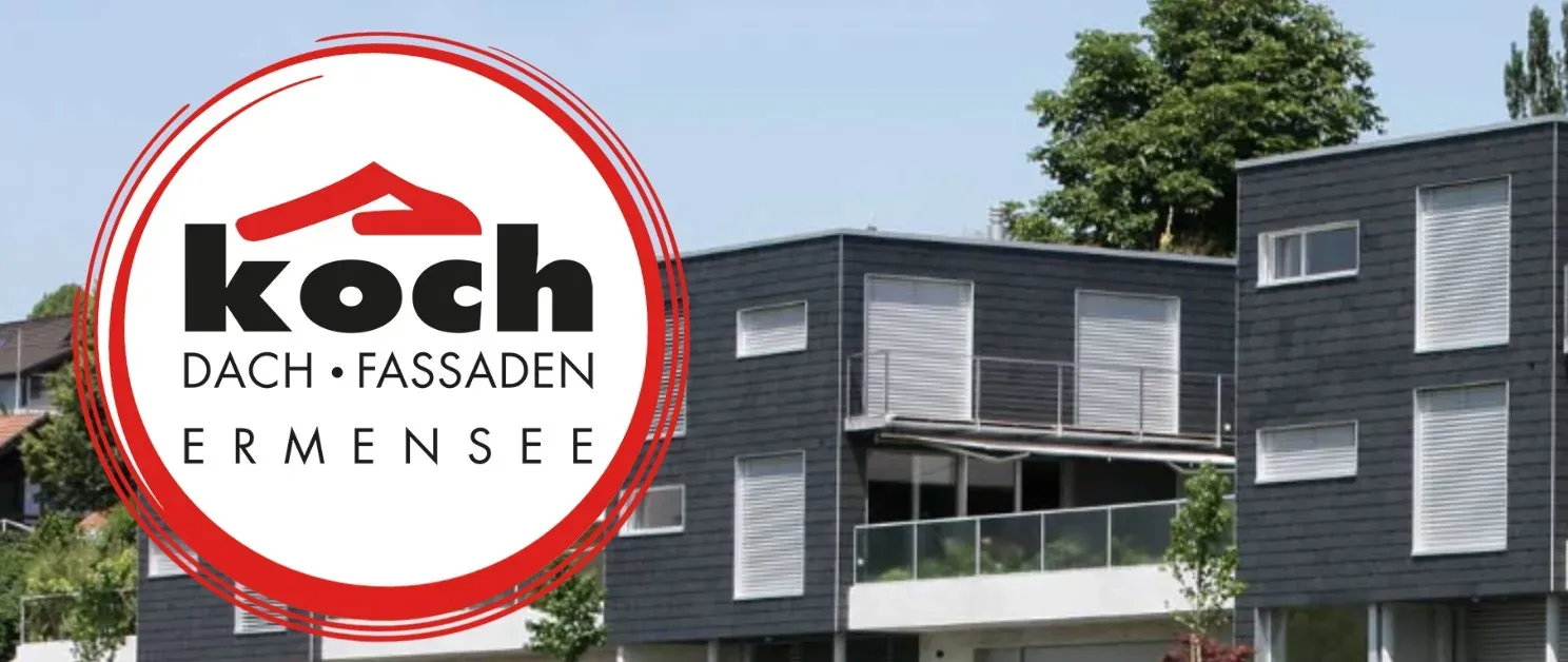 Koch Dach Fassaden GmbH