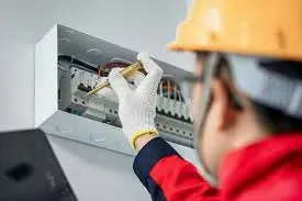 Weber + Breitenstein AG Elektroinstallationen