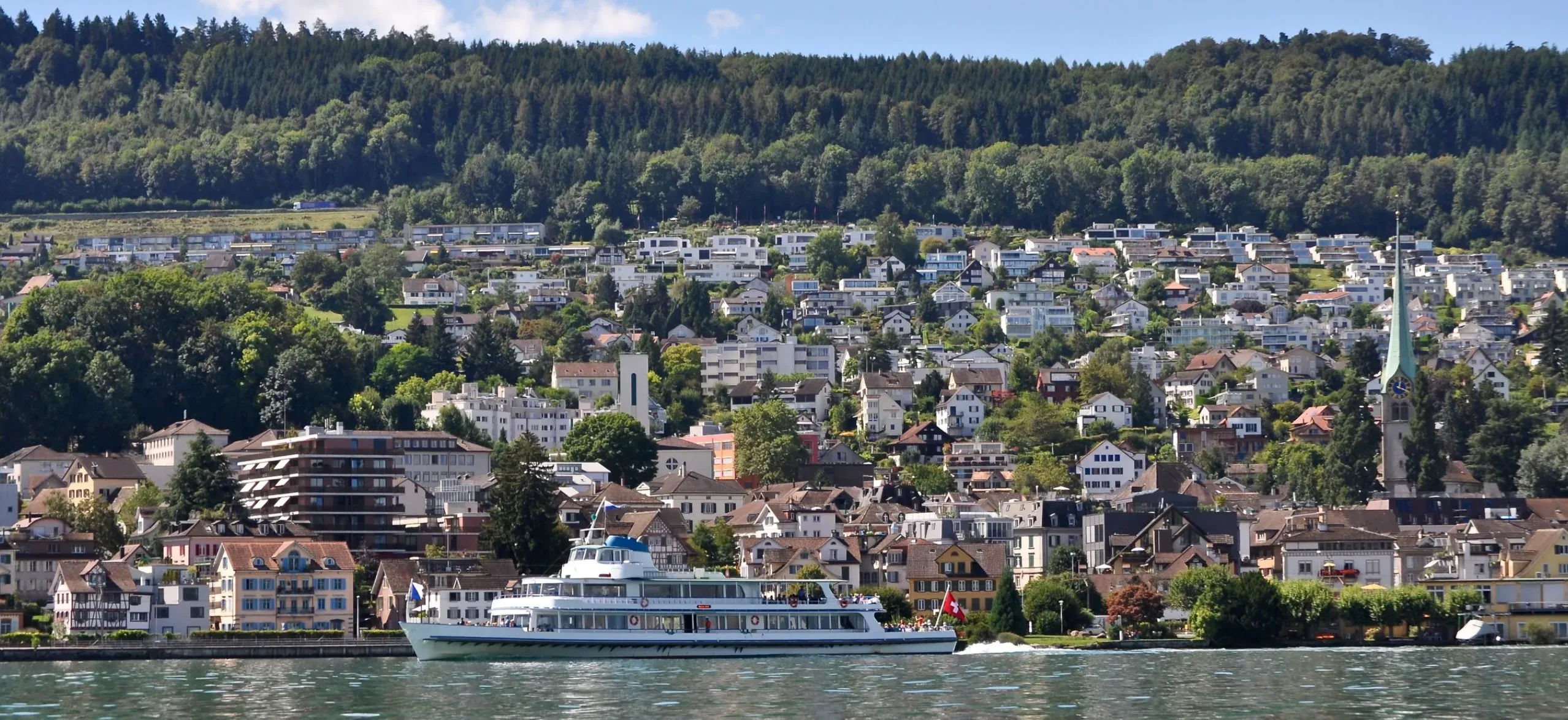 Baumgartner Immobilien AG